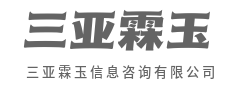深挖数据价值,透视行业本质-三亚霖玉信息咨询有限公司