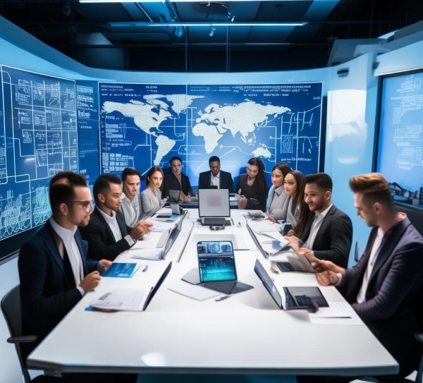 德兴信息咨询服务,助力企业数字化转型的高效解决方案 德兴信息咨询服务,助力企业数字化转型的高效解决方案