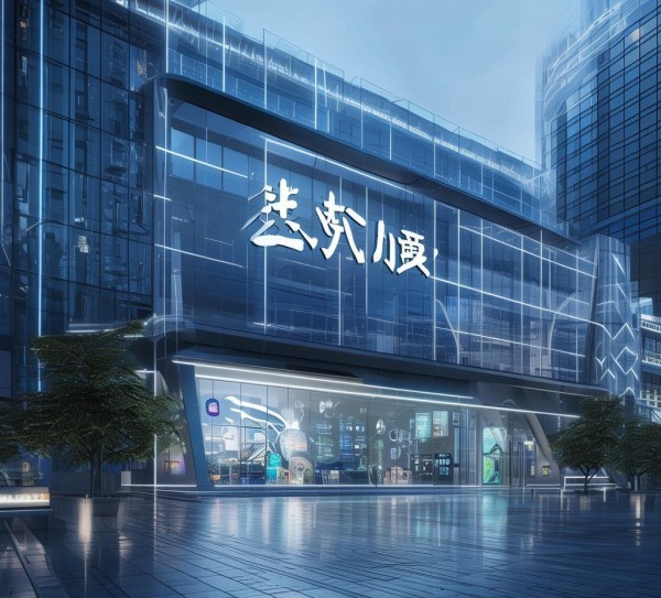 康县信息咨询服务中心，数据驱动的未来