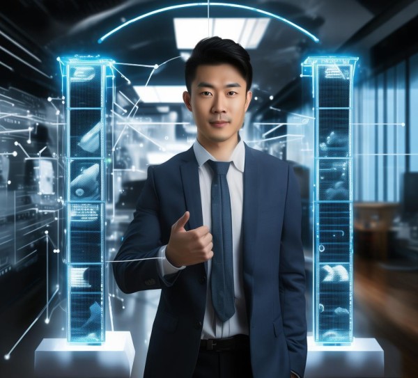 信息化咨询顾问，构建数字化转型能力的 pillars